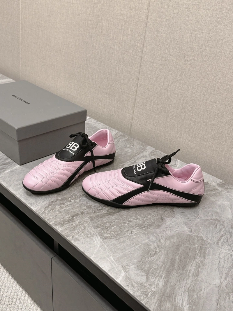 Soft Bxlxnciaga Casual Shoe 109716