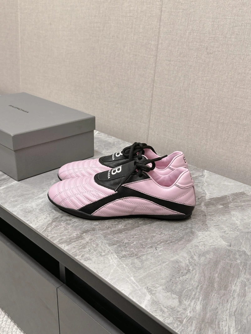 Soft Bxlxnciaga Casual Shoe 109716