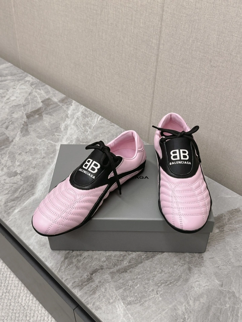 Soft Bxlxnciaga Casual Shoe 109716