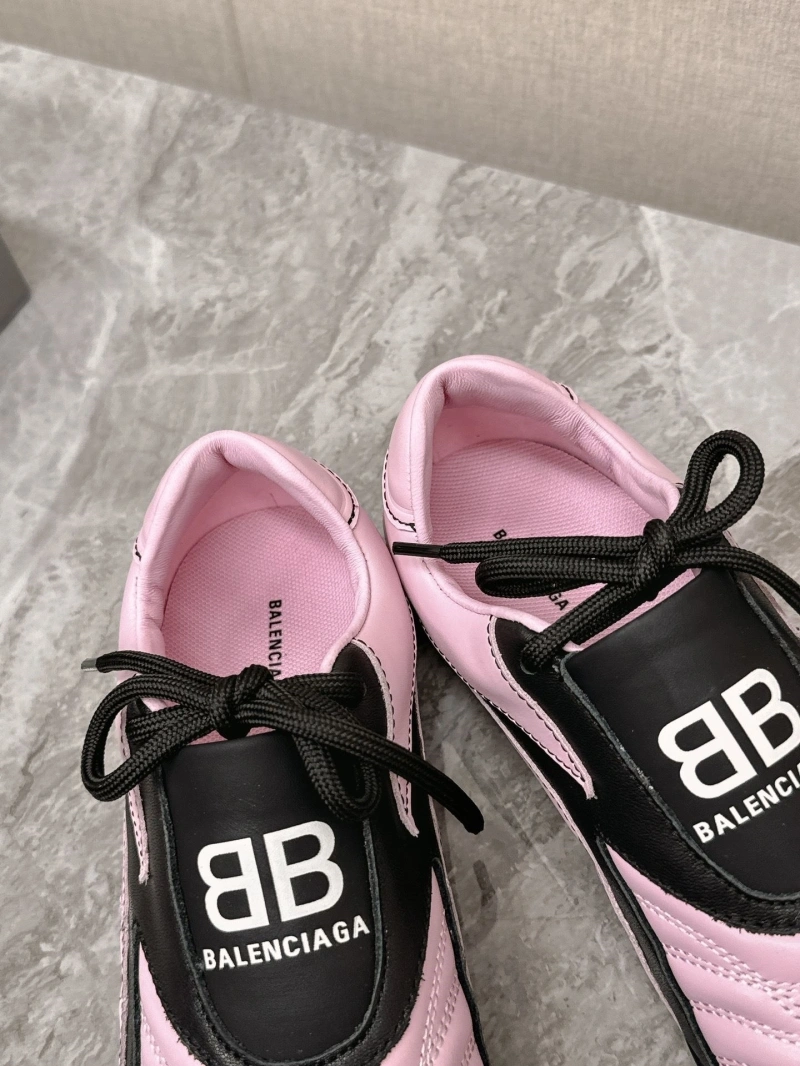 Soft Bxlxnciaga Casual Shoe 109716