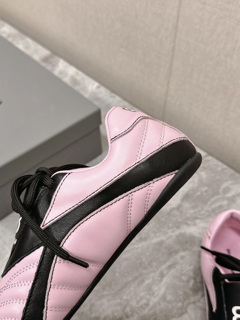 Soft Bxlxnciaga Casual Shoe 109716