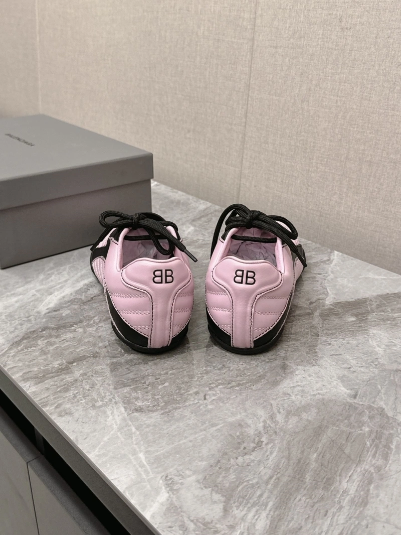 Soft Bxlxnciaga Casual Shoe 109716