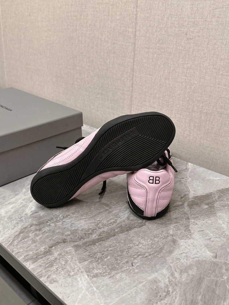 Soft Bxlxnciaga Casual Shoe 109716