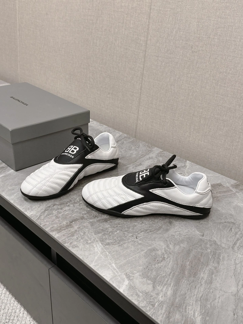 Bold Bxlxnciaga Casual Shoe 109715