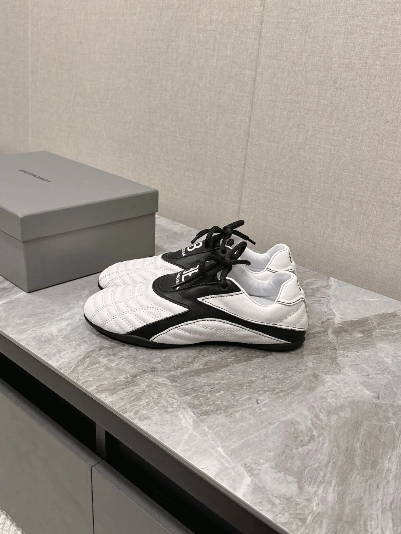 Bold Bxlxnciaga Casual Shoe 109715