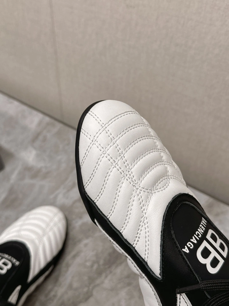 Bold Bxlxnciaga Casual Shoe 109715