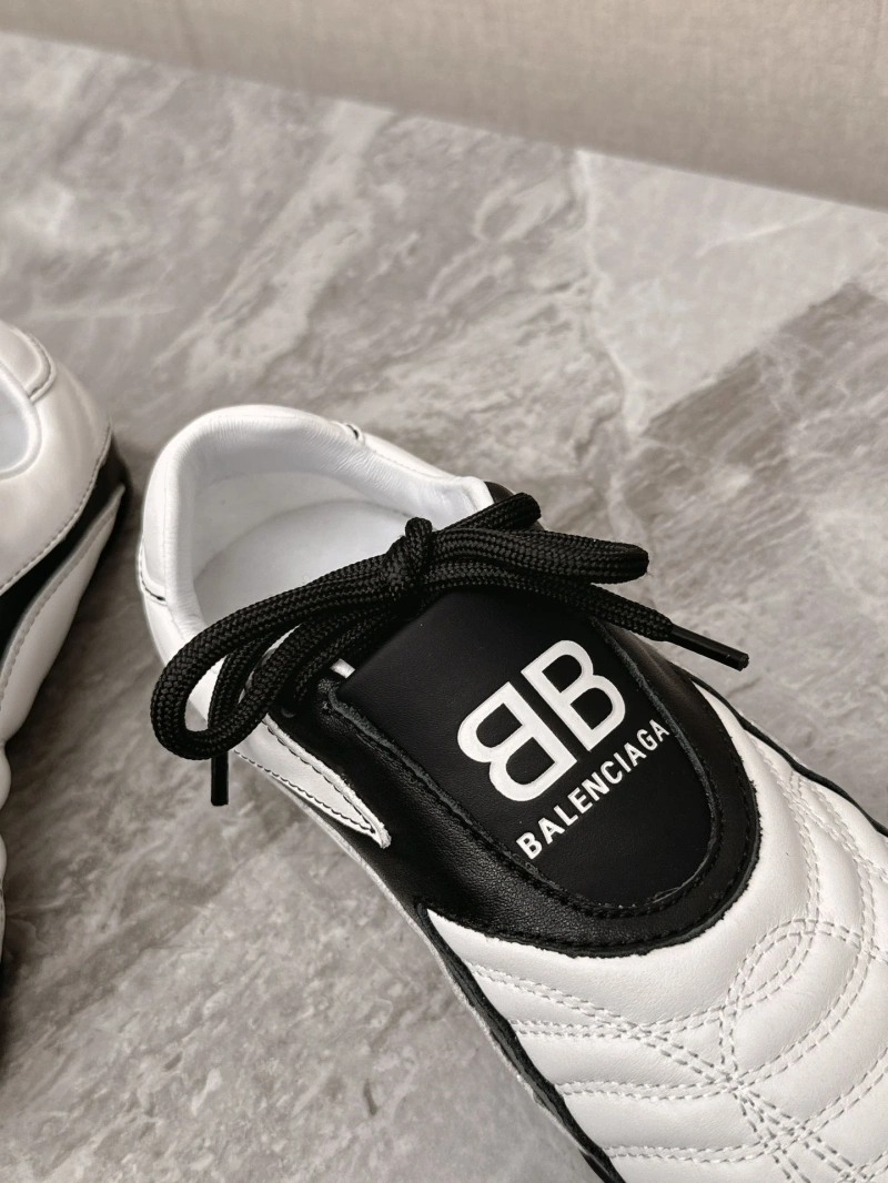 Bold Bxlxnciaga Casual Shoe 109715