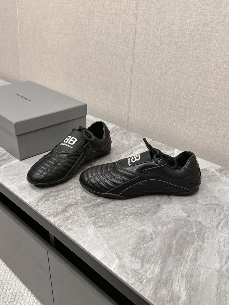 Bxlxnciaga Casual Shoe Comfortable 109714