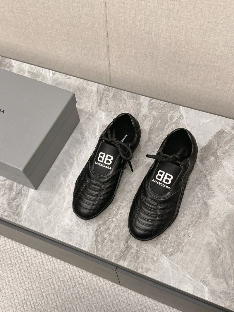Bxlxnciaga Casual Shoe Comfortable 109714