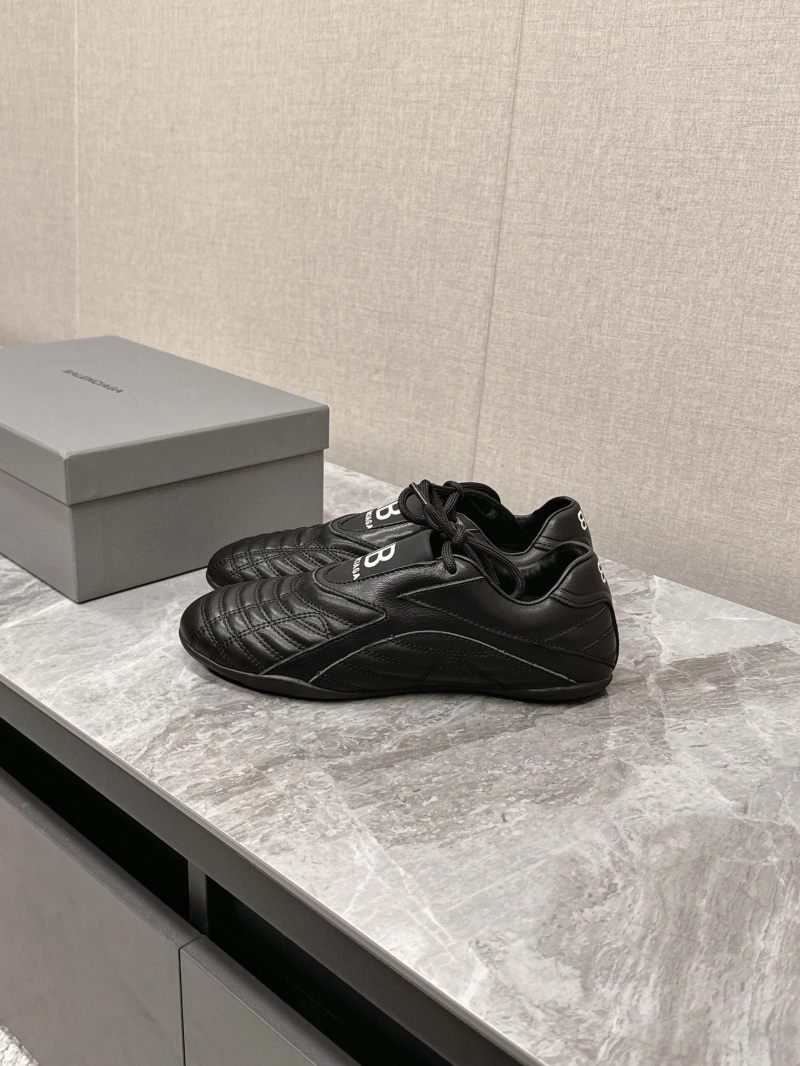 Bxlxnciaga Casual Shoe Comfortable 109714