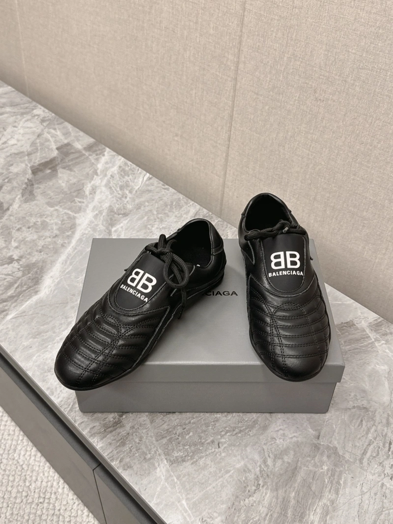Bxlxnciaga Casual Shoe Comfortable 109714