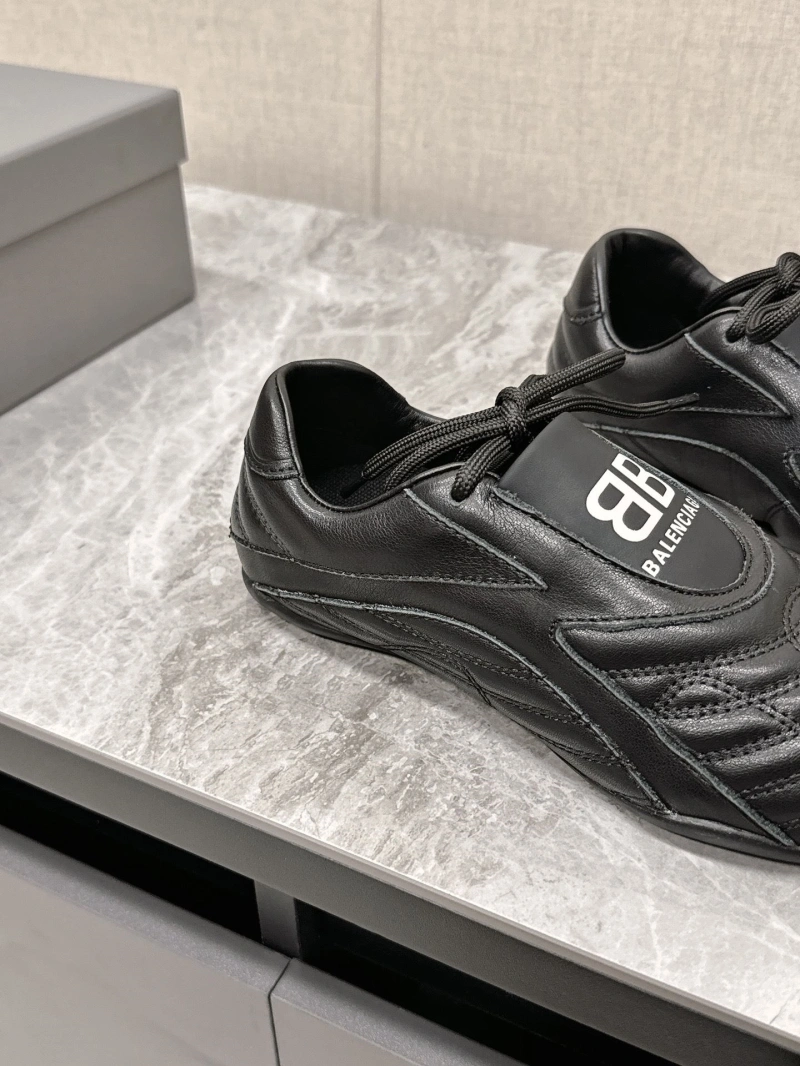 Bxlxnciaga Casual Shoe Comfortable 109714