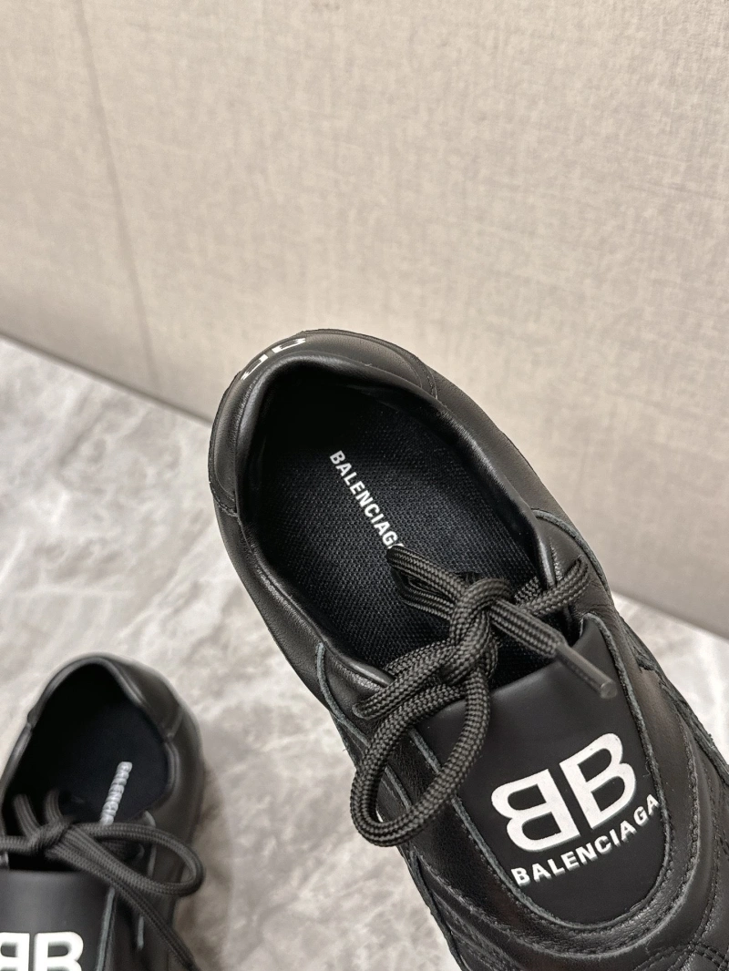 Bxlxnciaga Casual Shoe Comfortable 109714