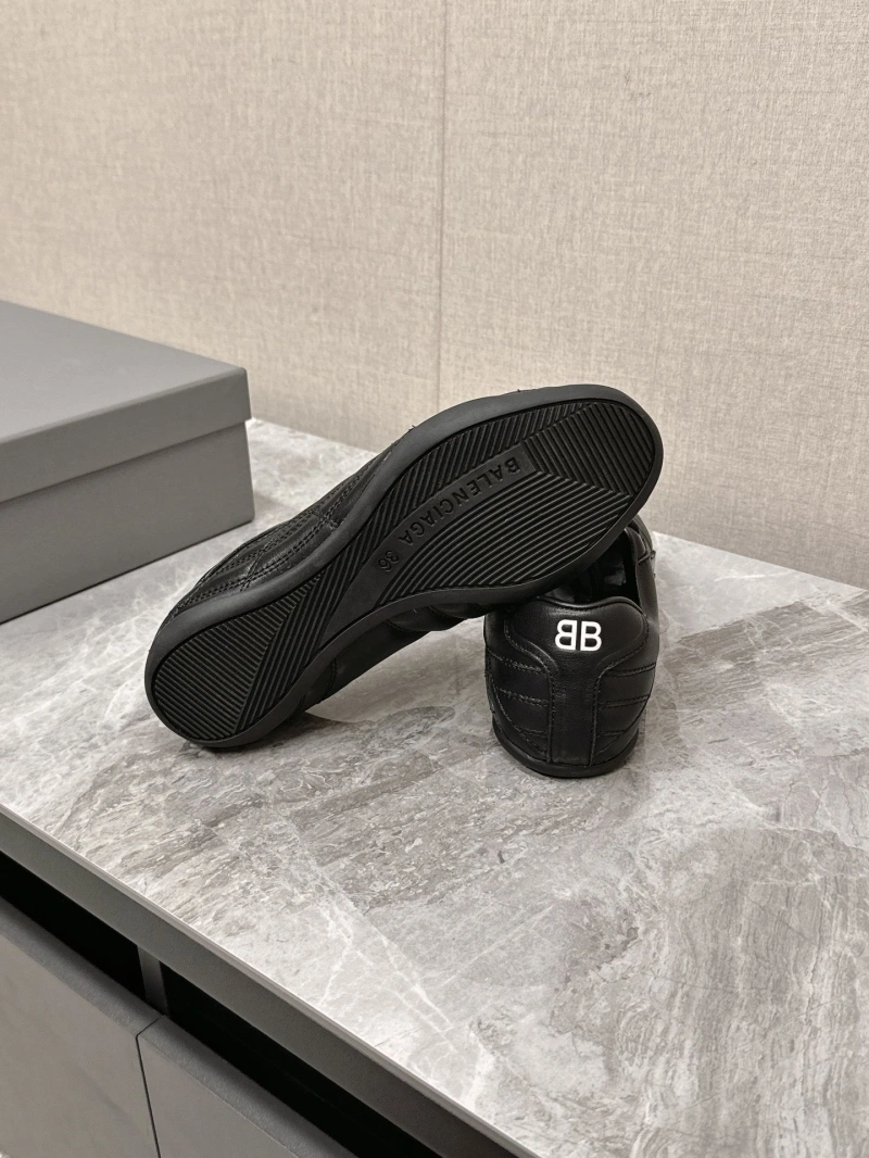 Bxlxnciaga Casual Shoe Comfortable 109714