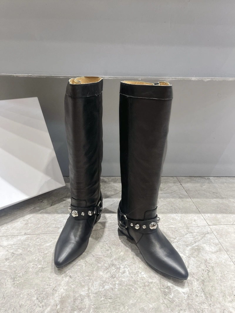 Othxr Boots Sleek 215402