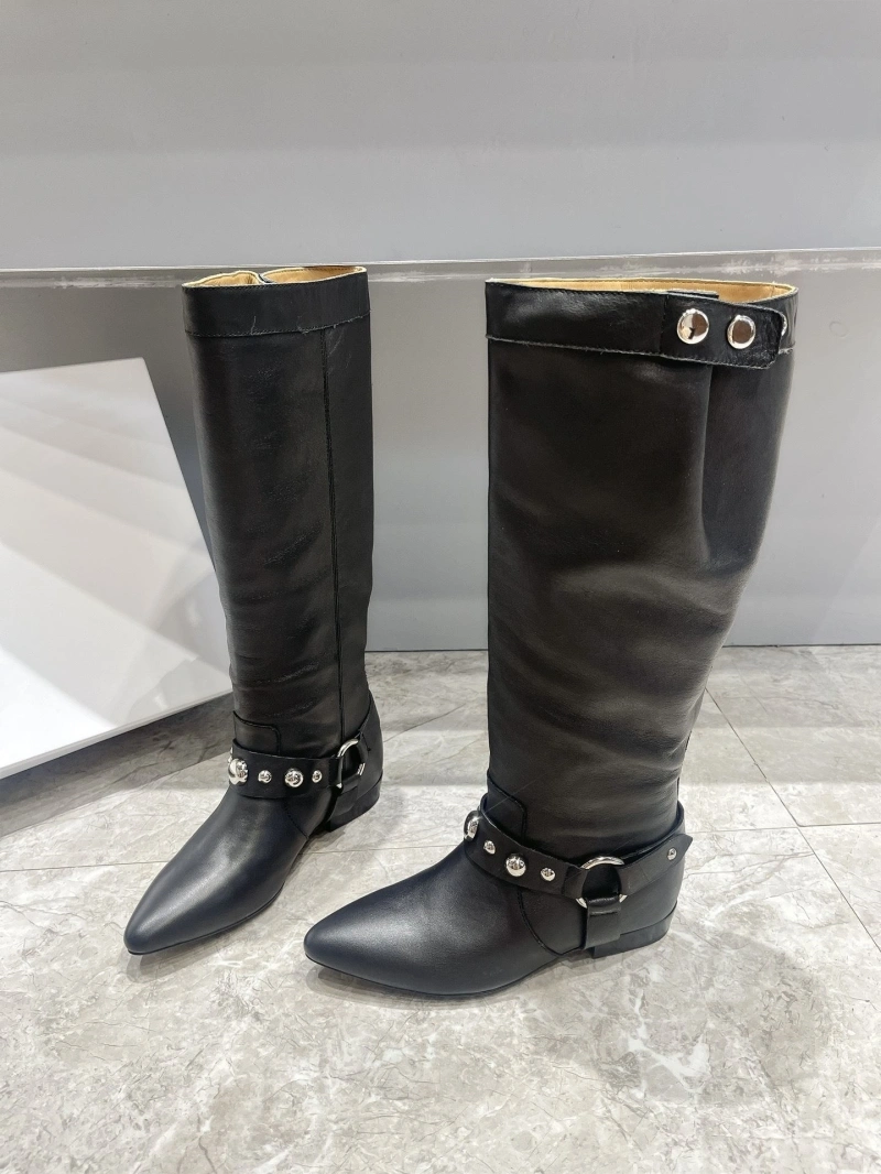 Othxr Boots Sleek 215402
