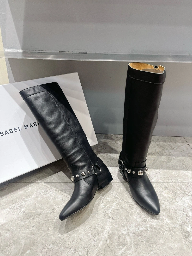 Othxr Boots Sleek 215402