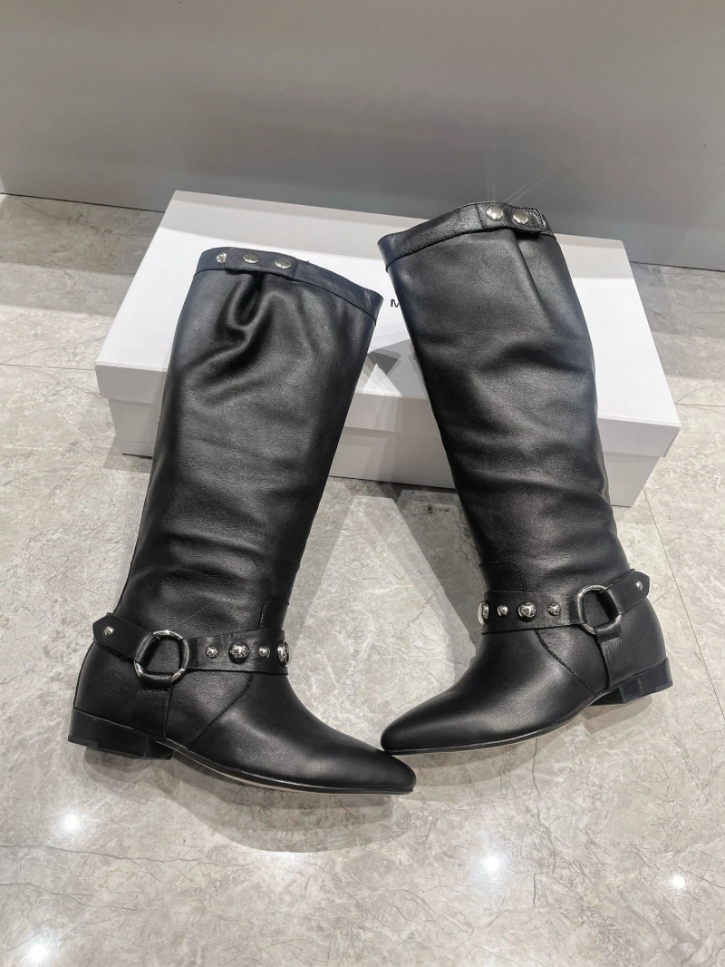 Othxr Boots Sleek 215402