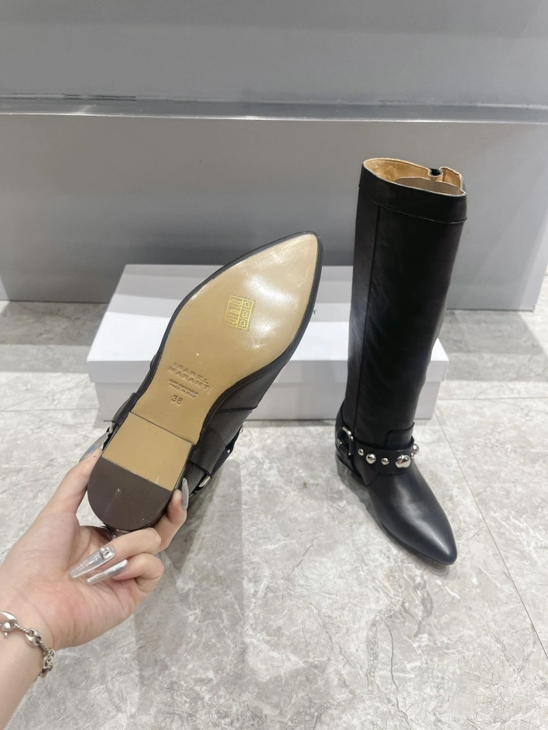 Othxr Boots Sleek 215402