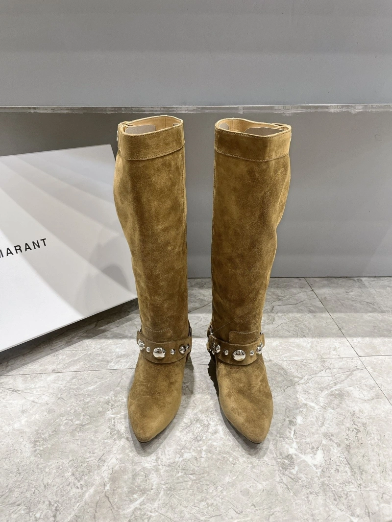 Cozy Othxr Boots 215401
