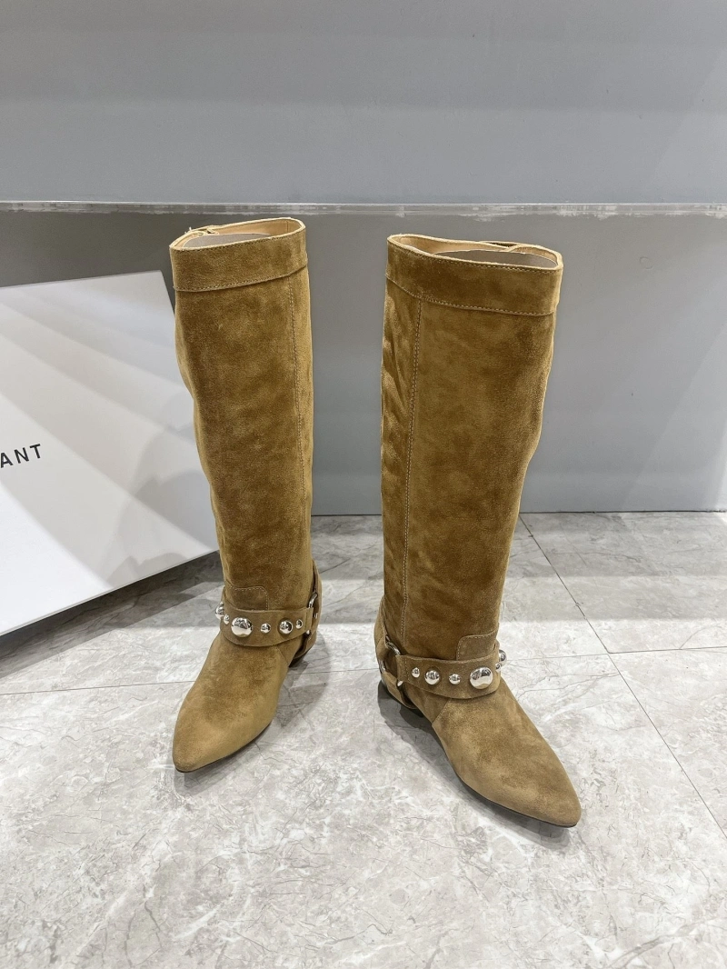 Cozy Othxr Boots 215401