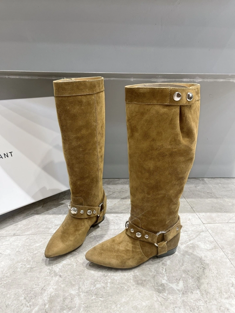 Cozy Othxr Boots 215401