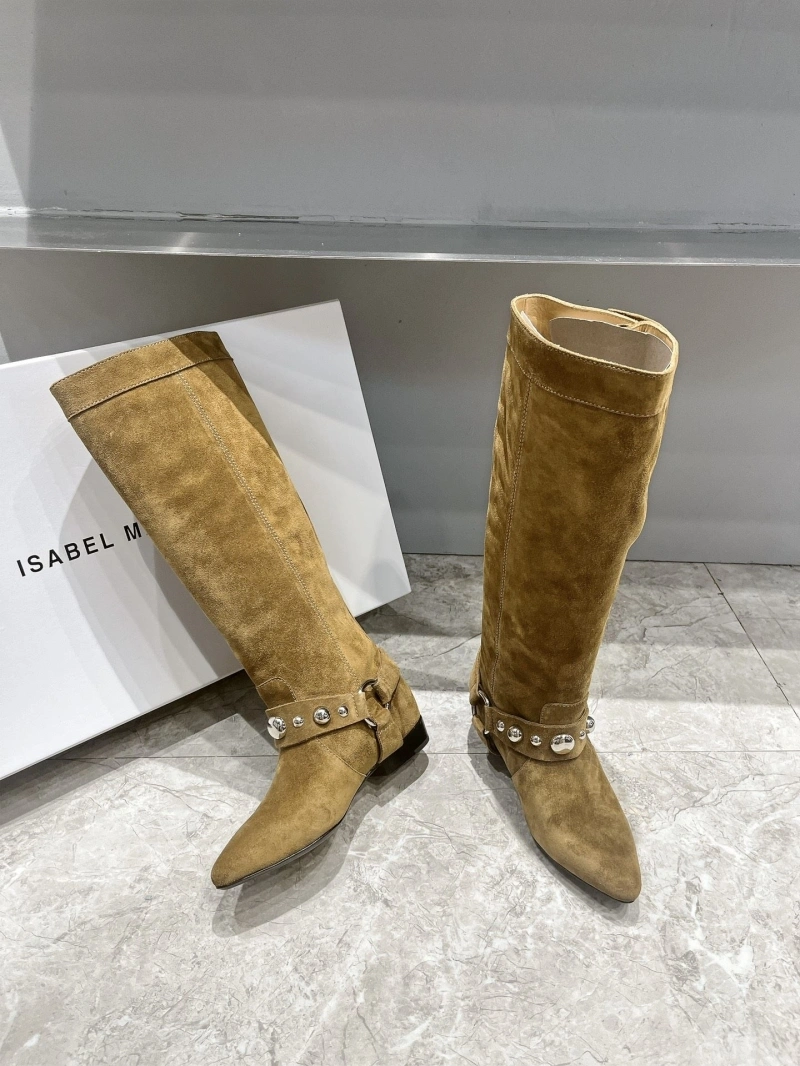 Cozy Othxr Boots 215401