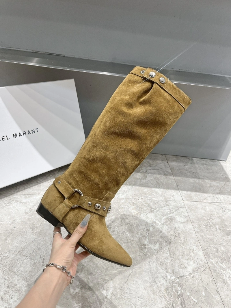 Cozy Othxr Boots 215401