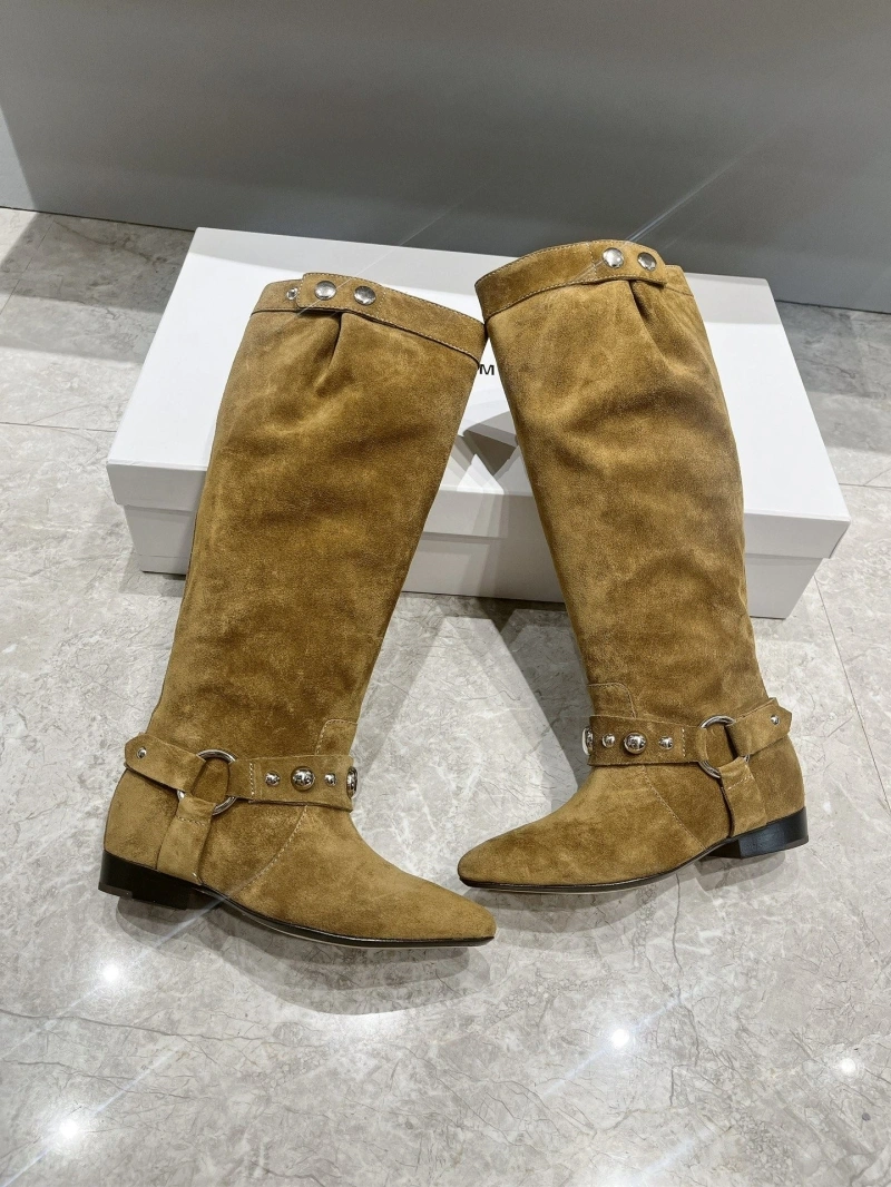 Cozy Othxr Boots 215401