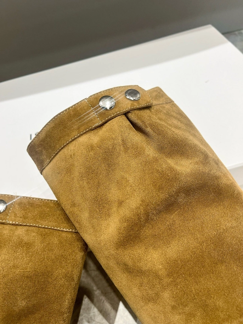 Cozy Othxr Boots 215401
