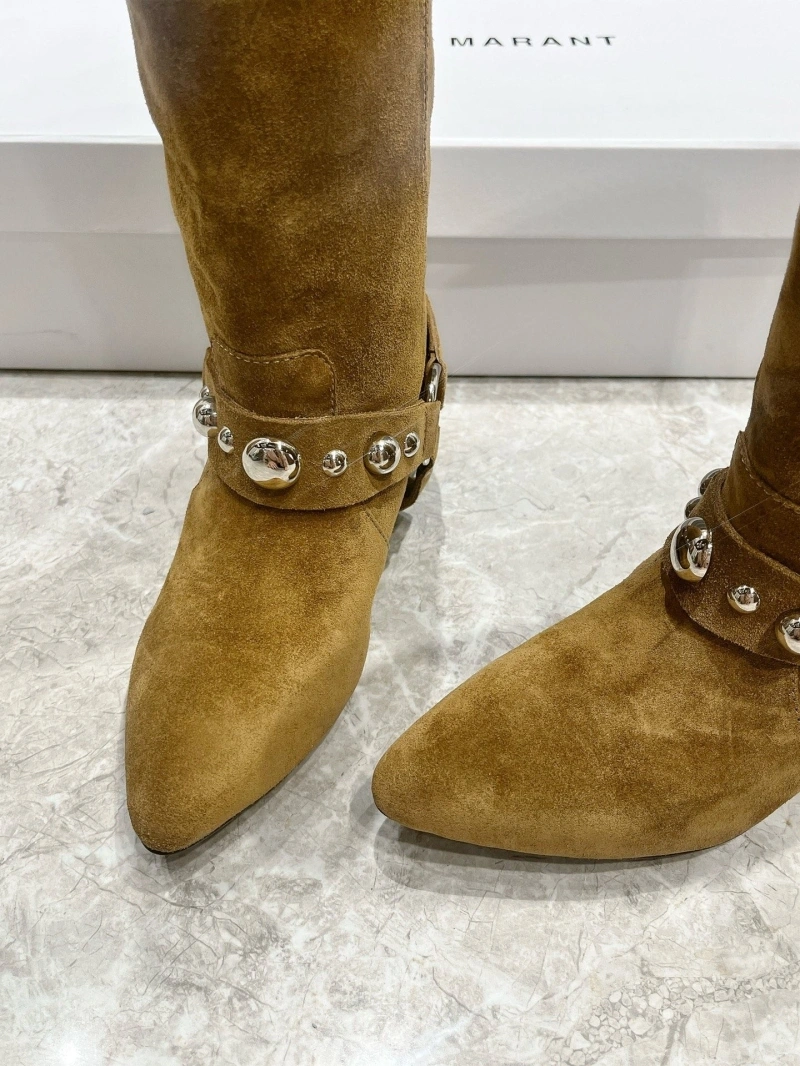 Cozy Othxr Boots 215401