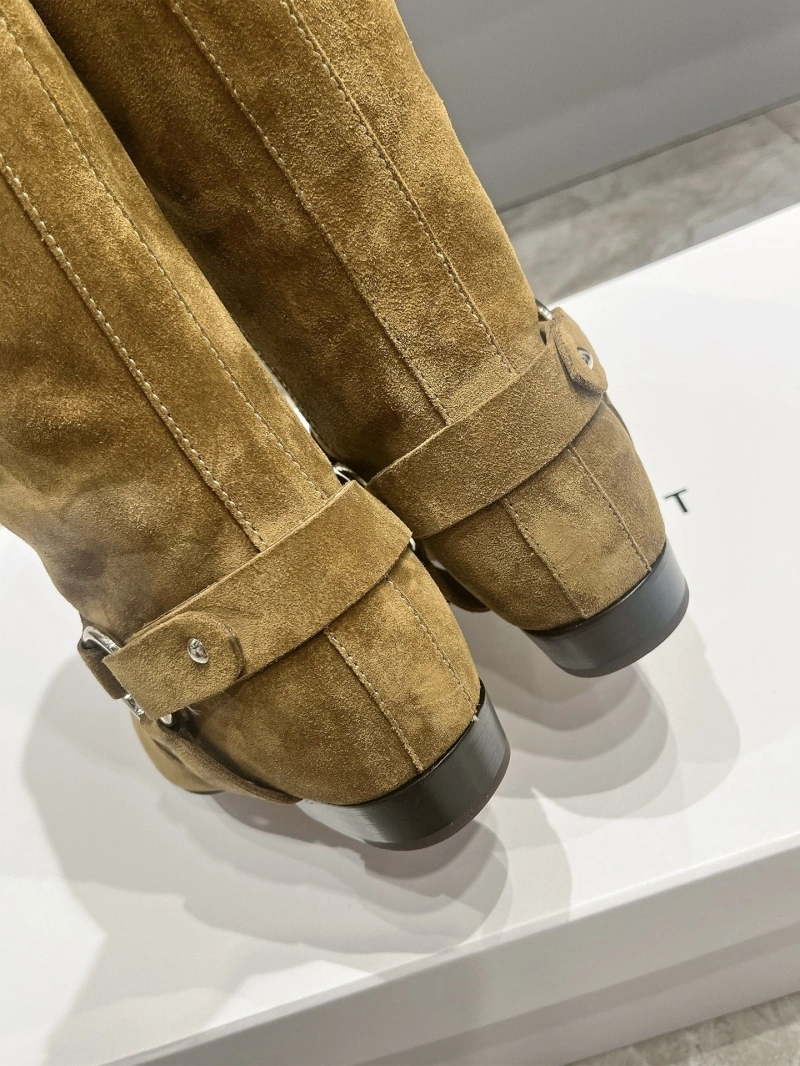 Cozy Othxr Boots 215401