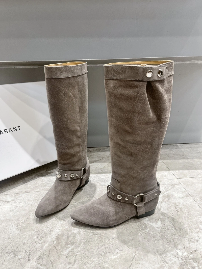 Resilient Othxr Boots 215409