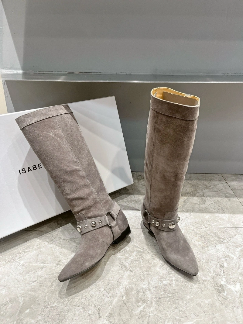 Resilient Othxr Boots 215409