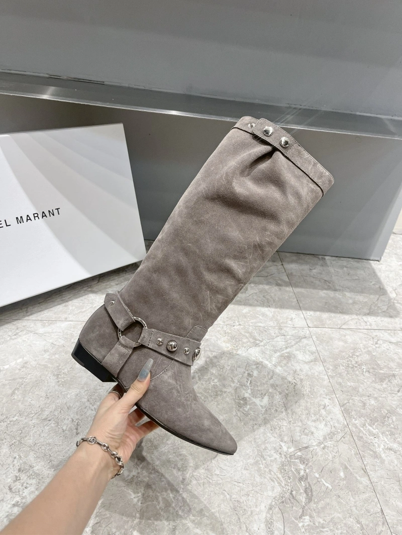 Resilient Othxr Boots 215409