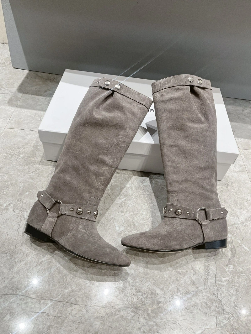 Resilient Othxr Boots 215409