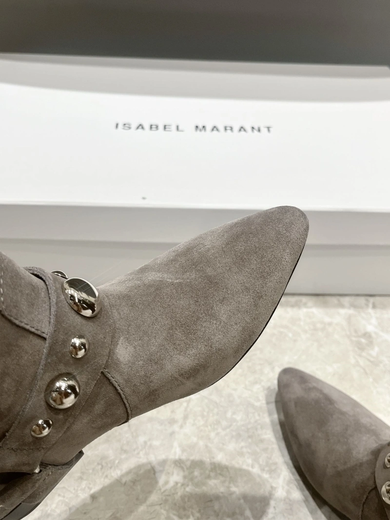 Resilient Othxr Boots 215409