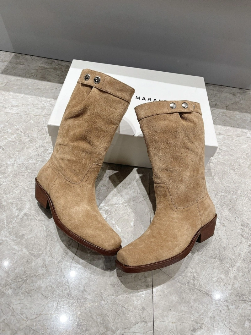 SportInspired Othxr Boots 215406