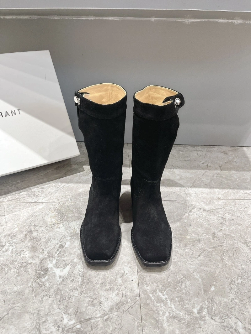 Trendy Othxr Boots 215397