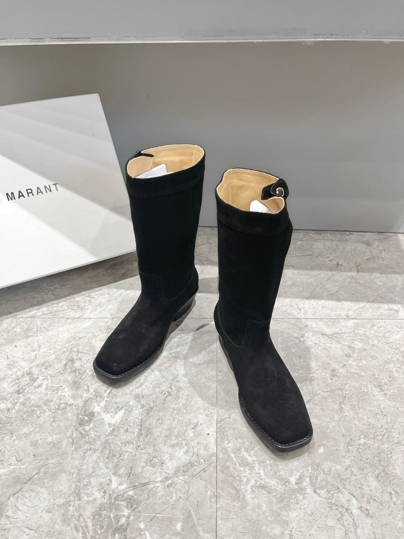 Trendy Othxr Boots 215397