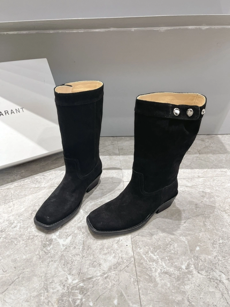 Trendy Othxr Boots 215397