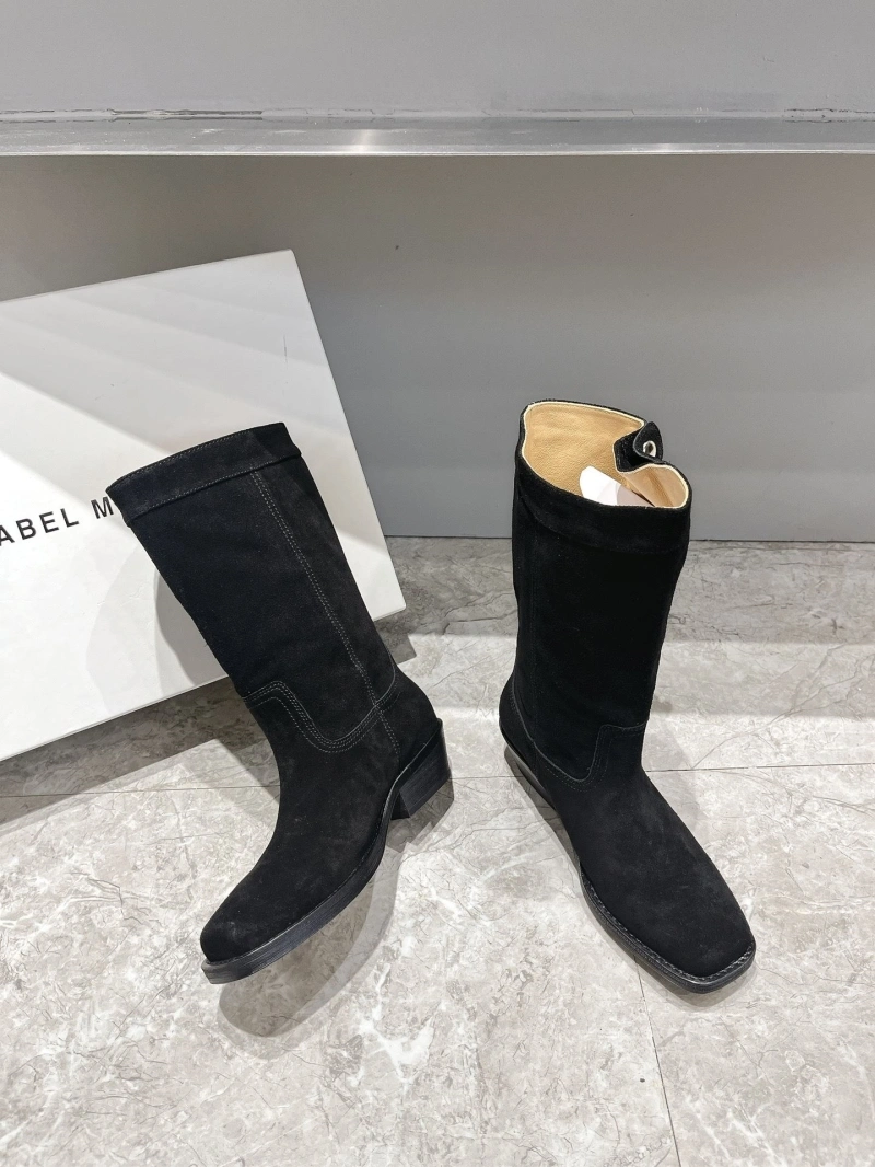 Trendy Othxr Boots 215397