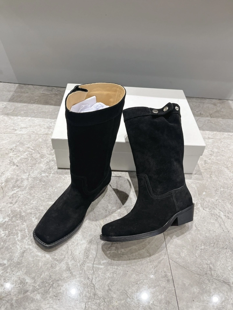 Trendy Othxr Boots 215397