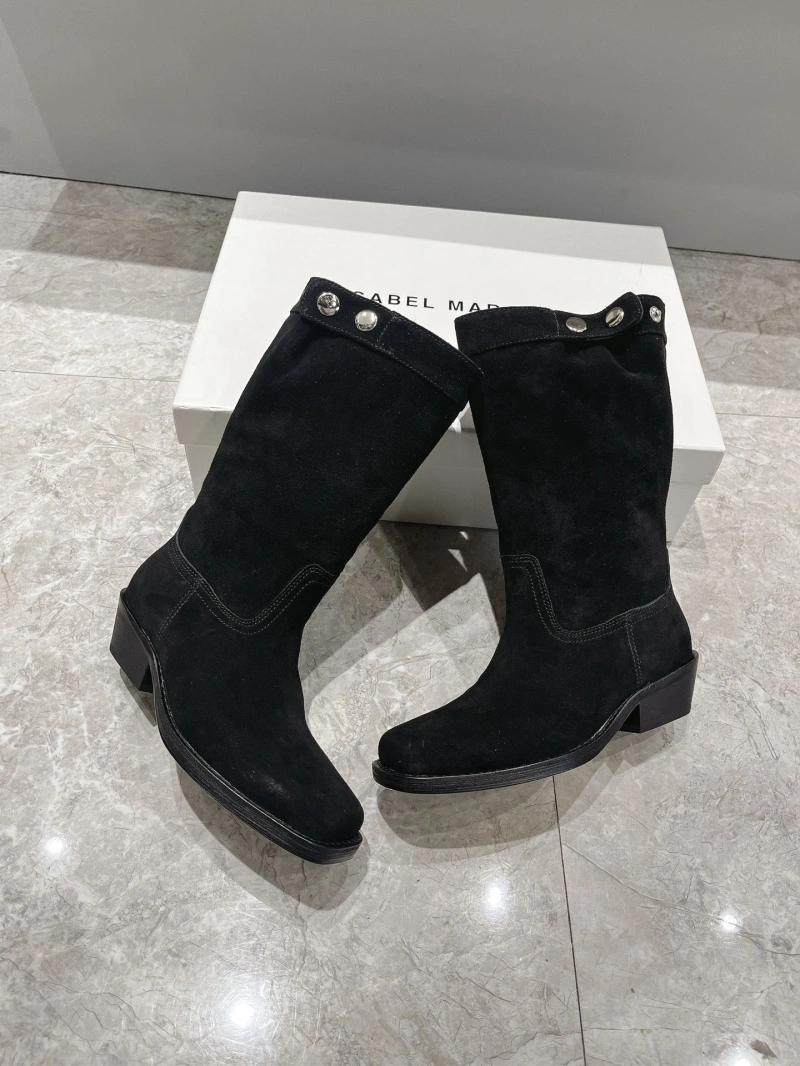 Trendy Othxr Boots 215397