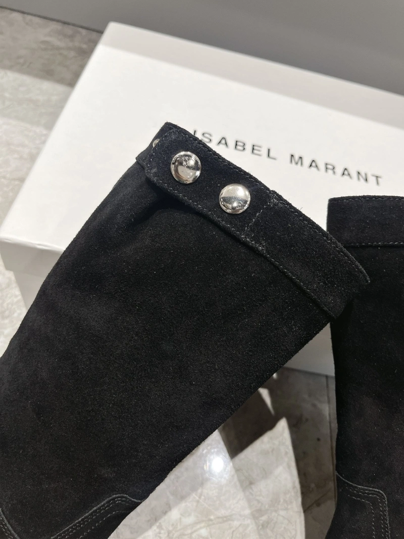 Trendy Othxr Boots 215397
