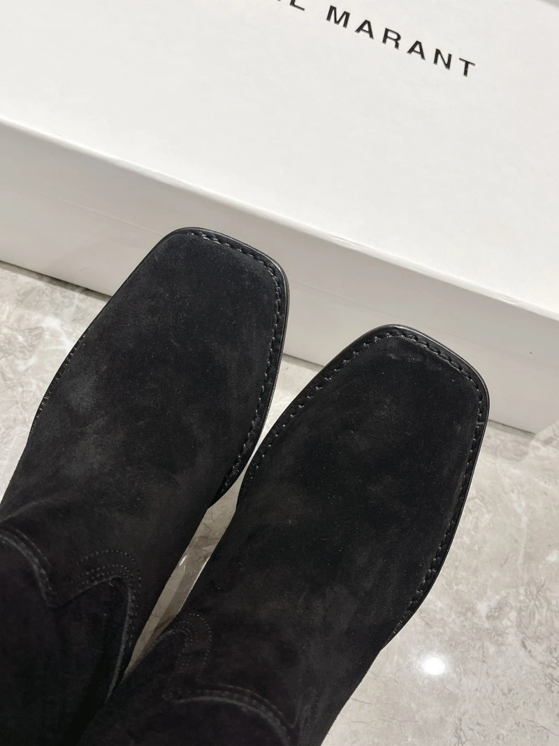 Trendy Othxr Boots 215397