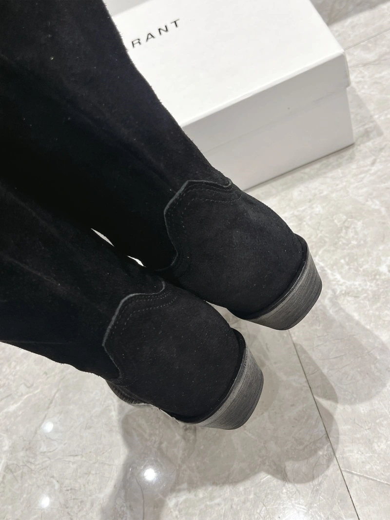 Trendy Othxr Boots 215397