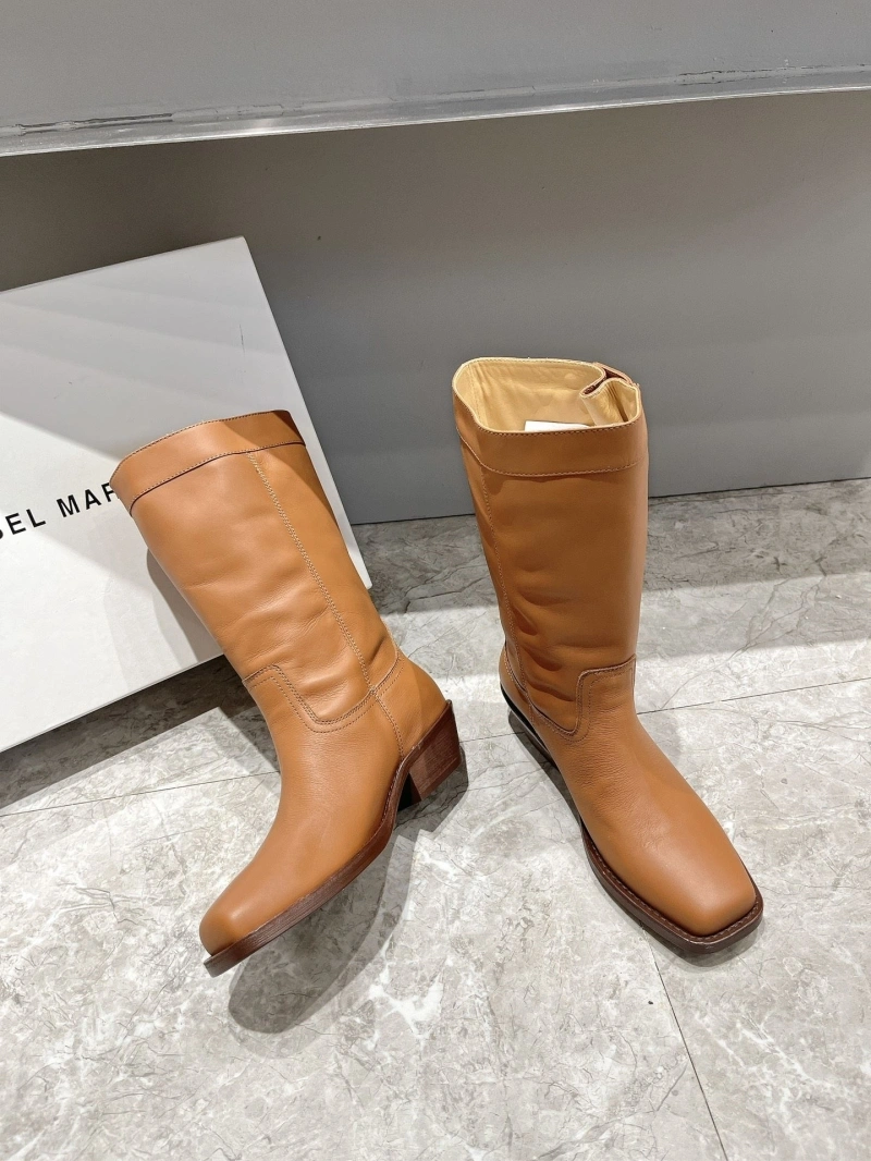 Trendy Othxr Boots 215423
