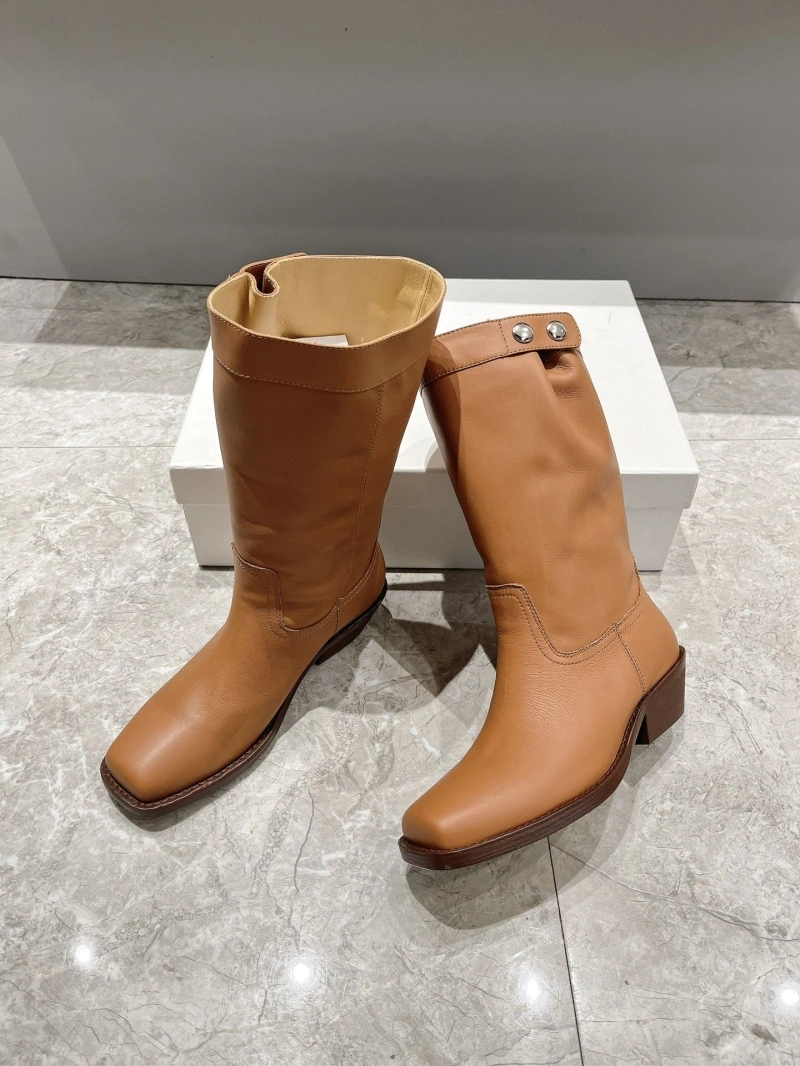 Trendy Othxr Boots 215423