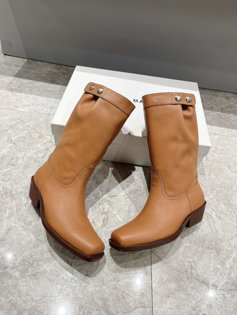 Trendy Othxr Boots 215423